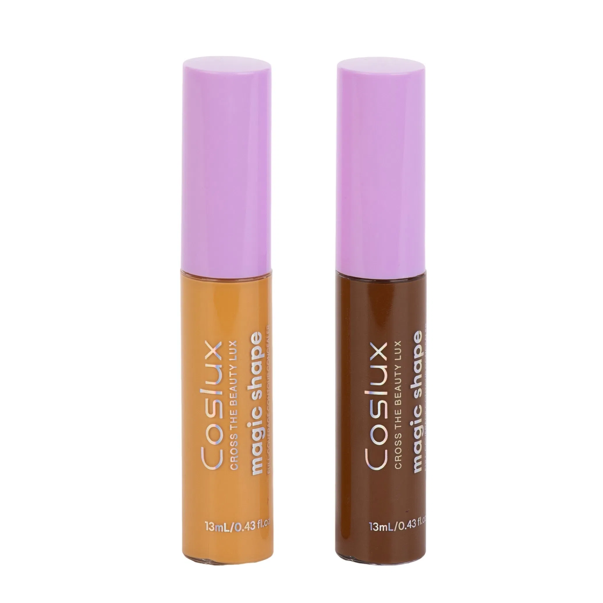 Foundation Full Cover Concealer Moisturizing OEM ODM Private Label China