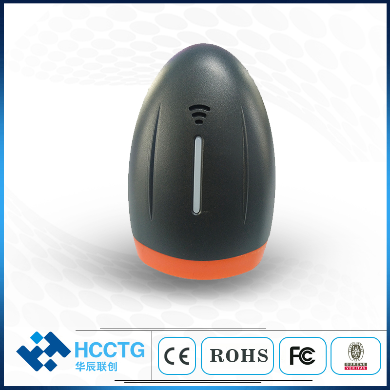 1d/2D Two-Dimensional Wired USB High Speed Scanning Pharmacode Aztec Barcode Scanner (HS-6603HD)