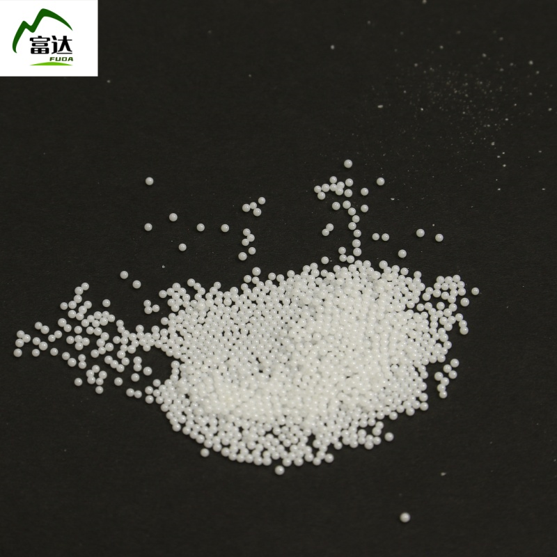 Циркониевые керамические шары для помола и измельчения