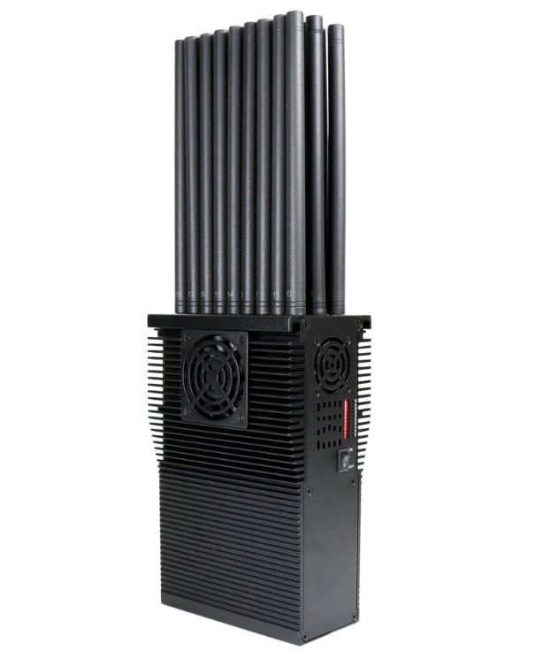 All in One Portable Phone Signal Jam---Mer 28 Bands FM Radio Wi-Fi GPS Lojack Lora UHF VHF Portable Cell Phone Signal Jam---Mer From Sz Vodasafe