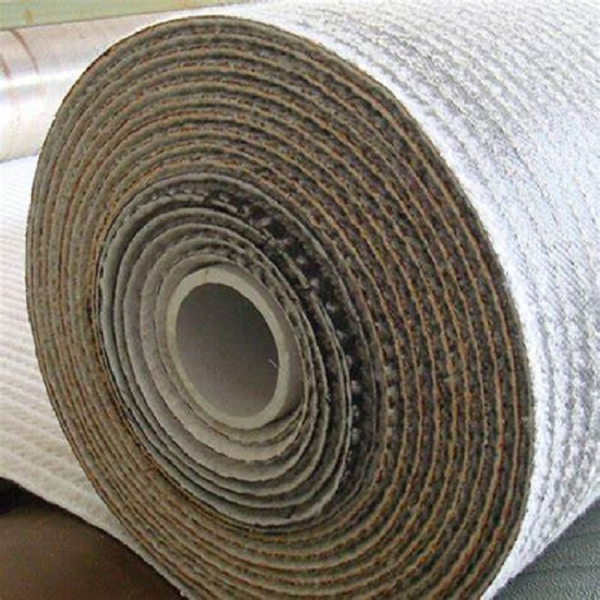 5000GSM Woven Geotextile Building Material for Enhanced Seepage Control