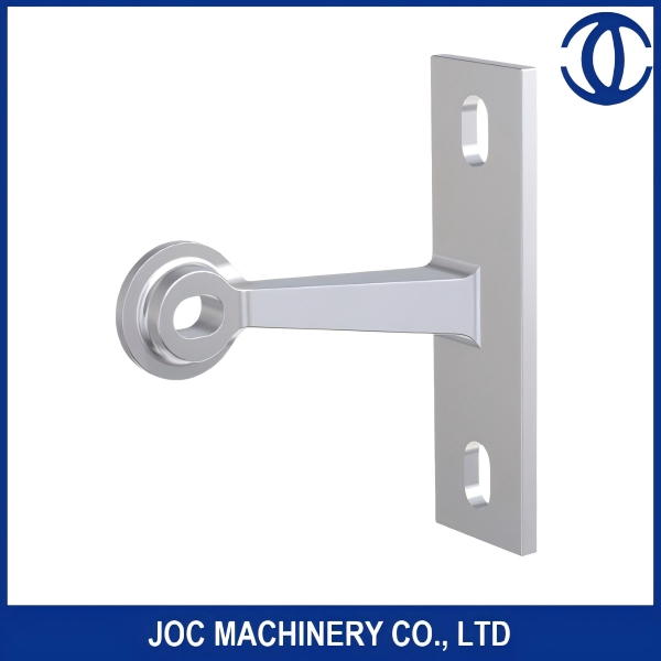 3 Arms/Ways Stainless Steel Glass Spider Connector Fitting