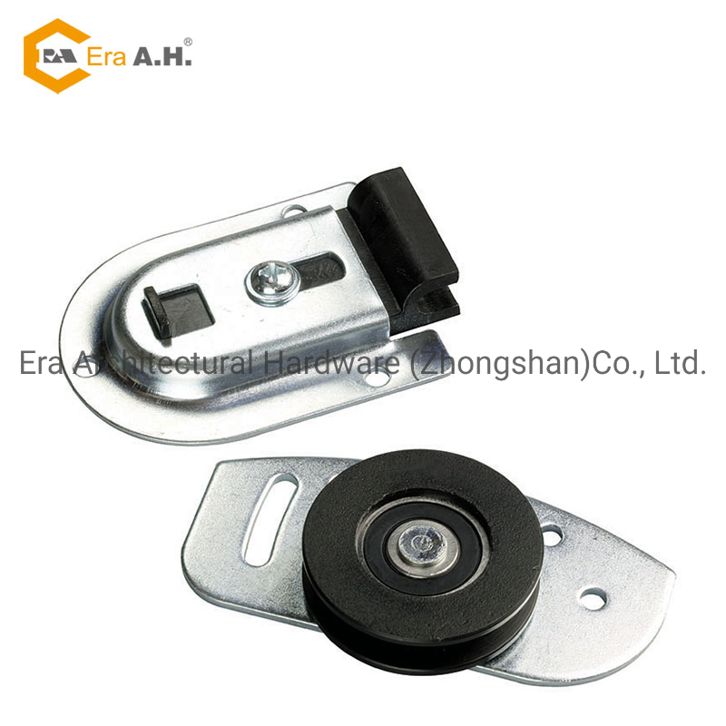 Silent Soft Closing Sliding Door Systems and Furniture Sliding Door Rollers Wheels