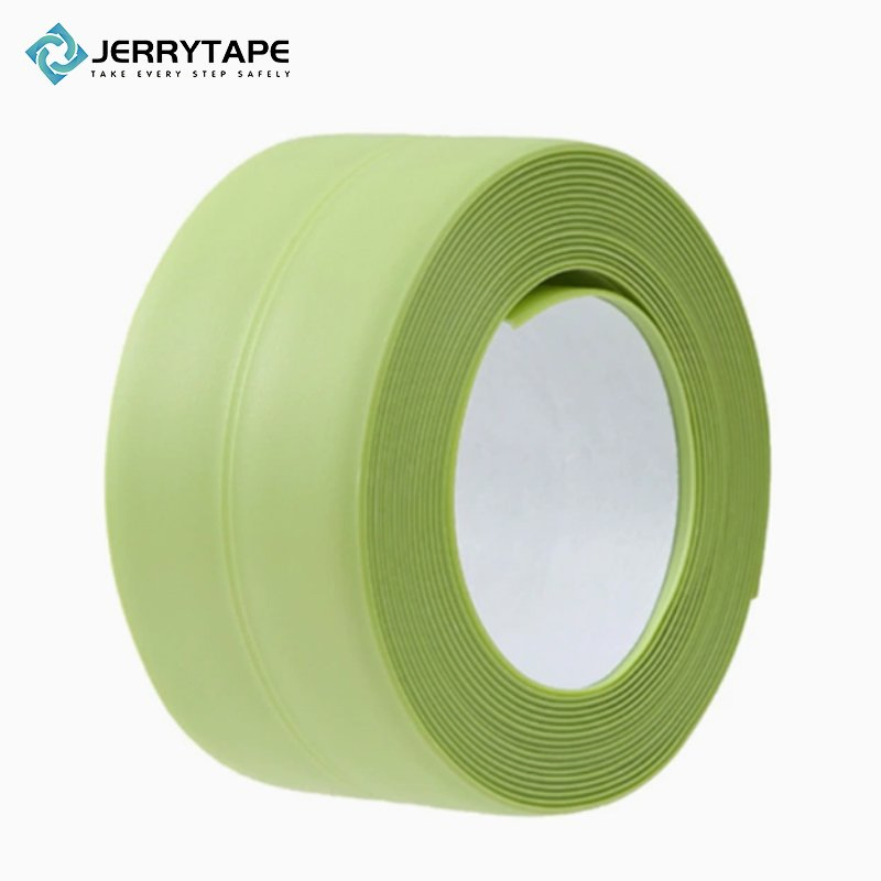 Heavy Duty Waterproof Sealant Tape - Premium Oil Proof Adhesive Caulk Strip