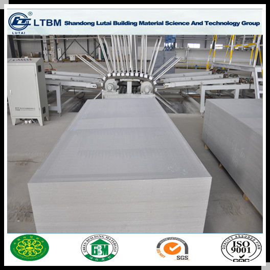 Non-Asbestos Calcium Silicate Plate