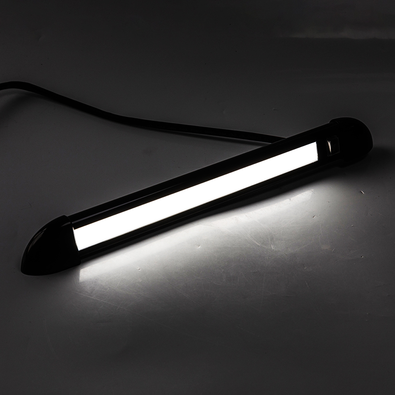 Светодиодный светильник Caravan Light для автодомов