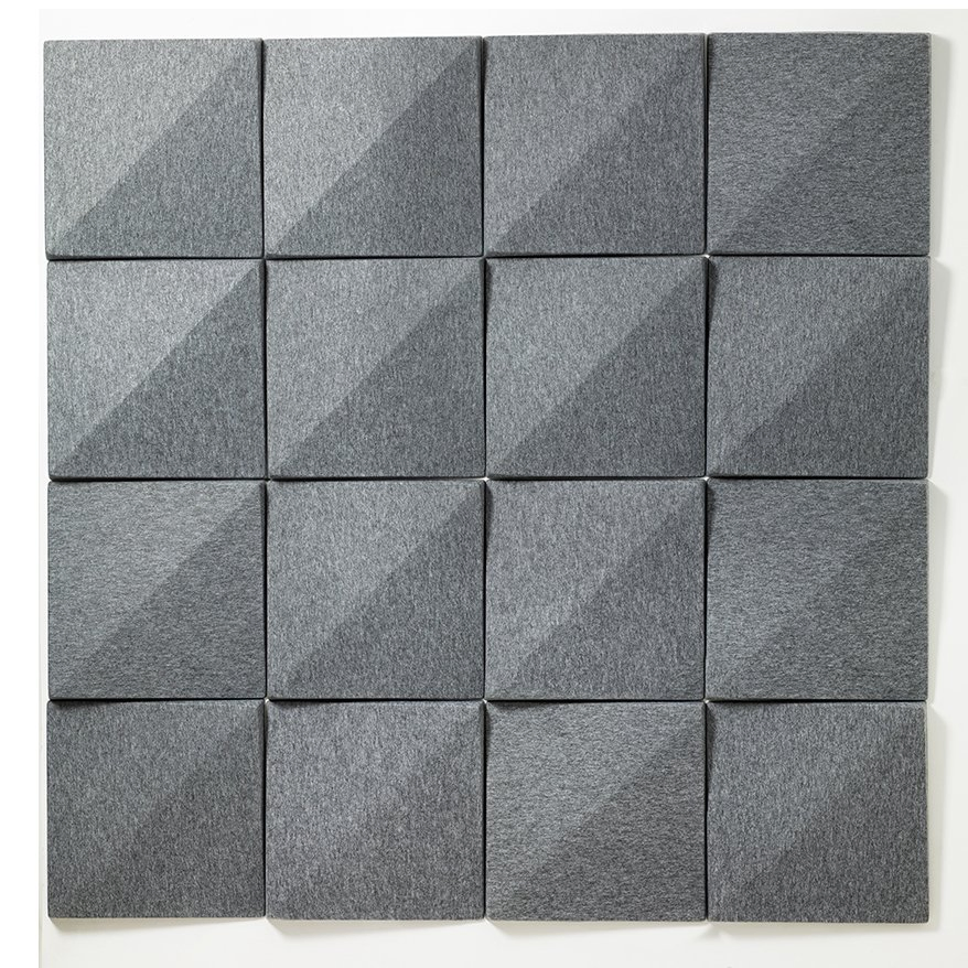 2022 New 3D Bella Pet Acoustic Panel