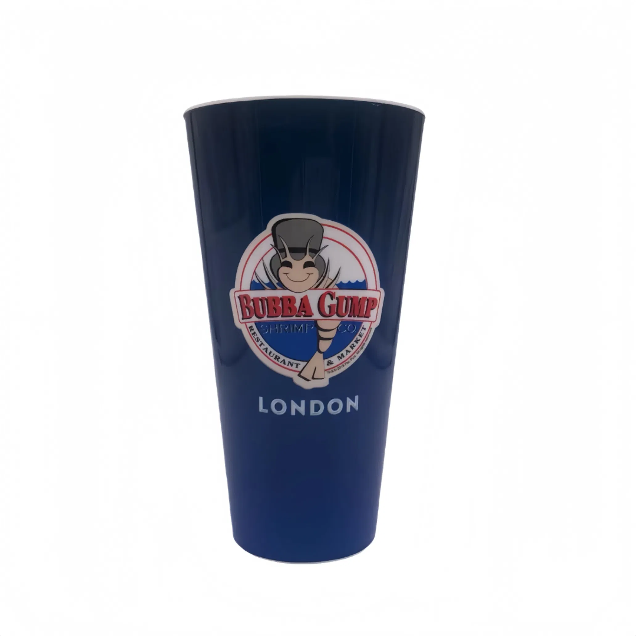 Hot Selling Promotional Friendly PP Material Stadium Cup