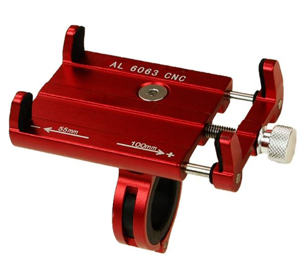 Bicycle Phone Stand, Bicycle Guide Stand, Mountain Bike Stand, Mobile Phone Stand