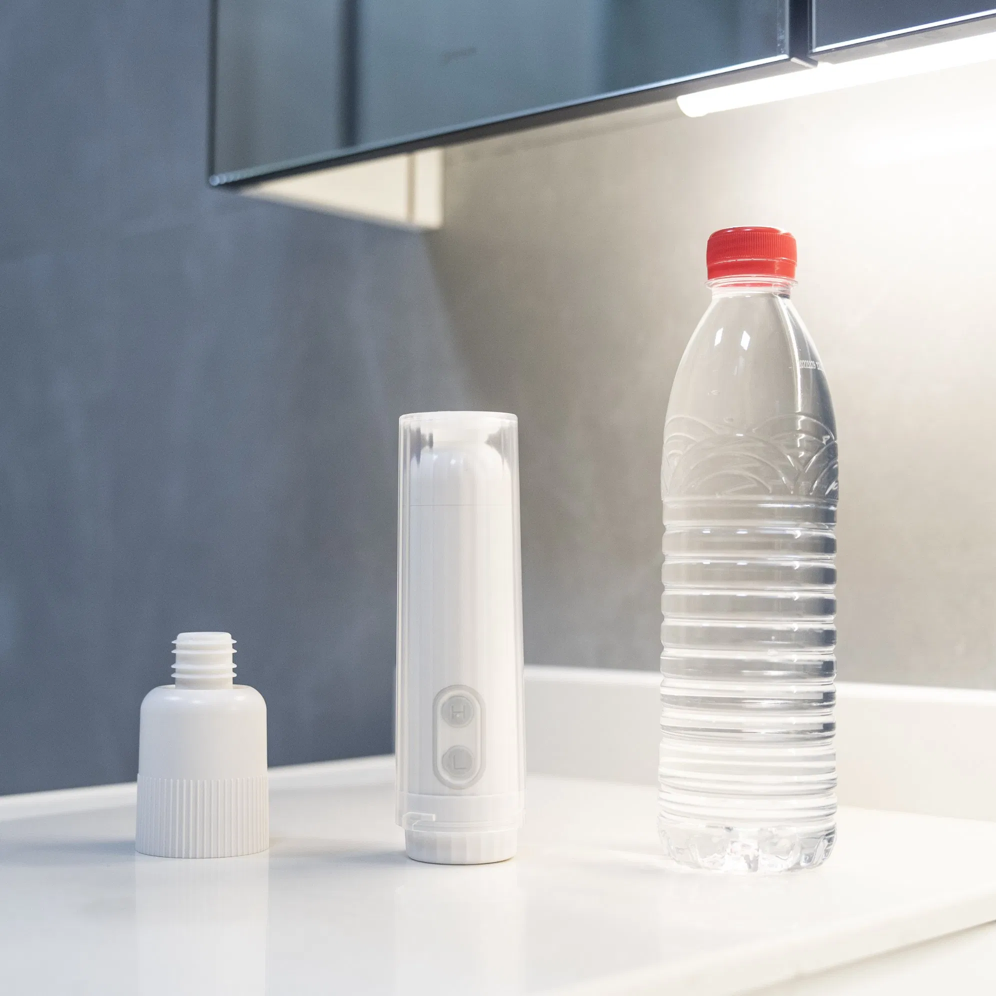 New design Portable Bidet for Travel Handheld Bidet Shower Sprayer Easily Washing