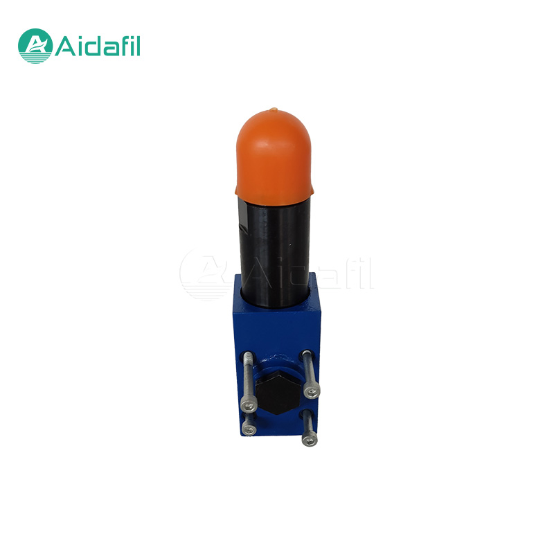 Клапан гидравлический редукционный DR6DP2-5X/75Y12