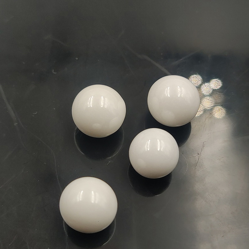 Zirconia Beads/Zirconia Ceramic Grinding Media/Zirconia Balls Zirconium Oxide Ball 0.05-50mm Zro2 Zirconia Beads