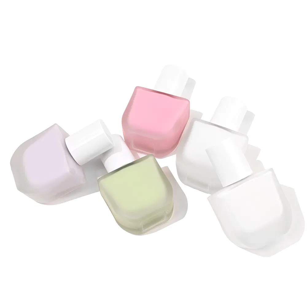 Private Label Natural Finish Foundation Makeup Custom Liquid Full Coverage pH Color Changing Foundation Cosmetics