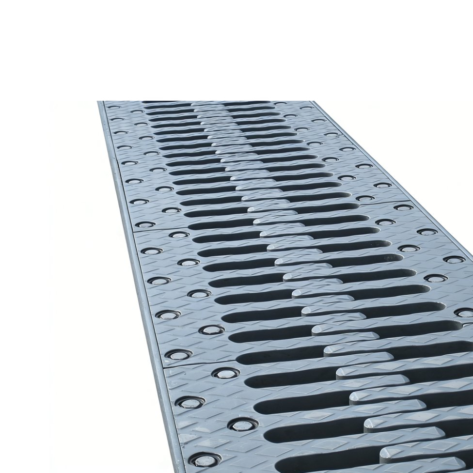 Bridge Deck Expansion Joints Finger Type
