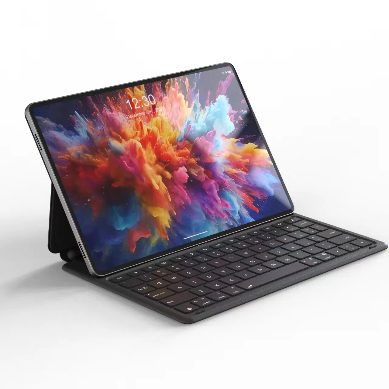 Клавиатура-чехол P&P для Samsung Galaxy Tab S11/S10 Lite/S10 Fe