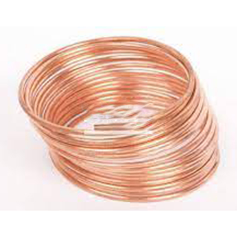 Super Quality Factory Price Capillary Copper Pipe