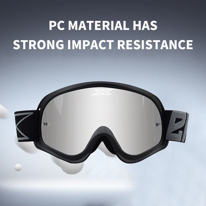 off Road Sports Goggles Motorcycle Goggles Best Designer Gafas Motocross Goggles