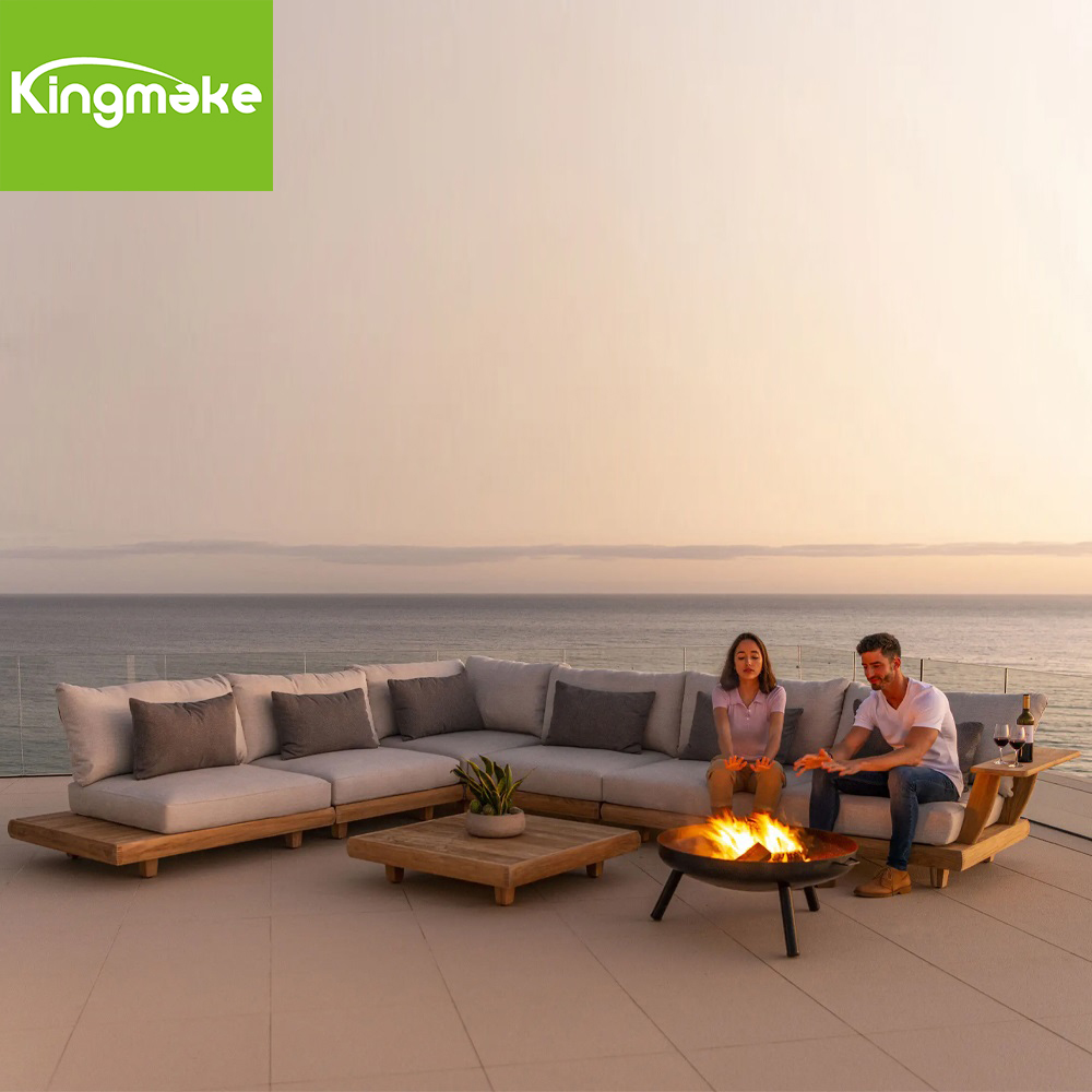 Садовая мебель 8 предметов комплект