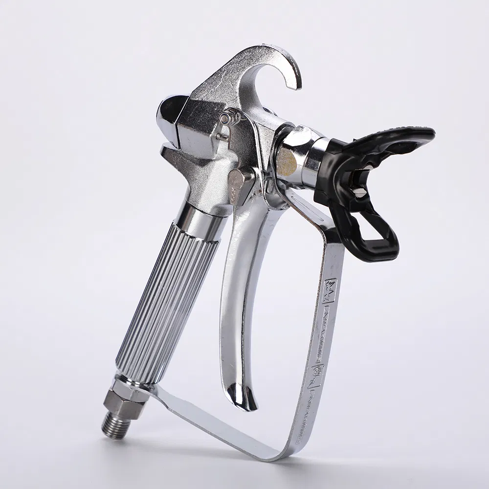 Hailiang H780 Airless Paint Sprayer Gun Sprayer Machine Without Tips or Guard