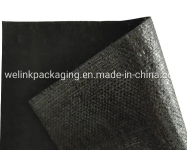 20 Years' Factory Price Direct Landscape Fabric PP Needle Punched Fabric Geotextiles Weed Barrier