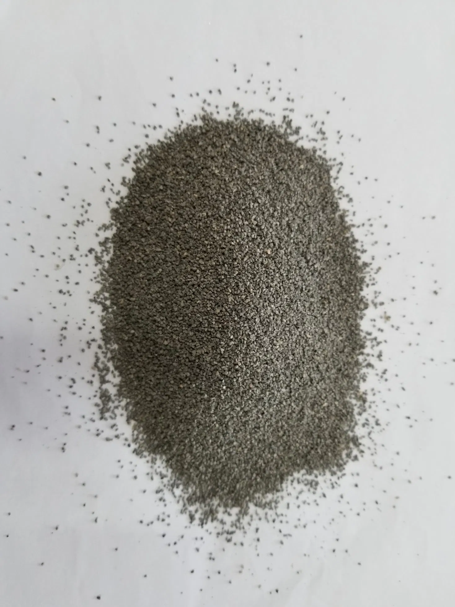 Карбид кремния черный для пескоструйки и полировки