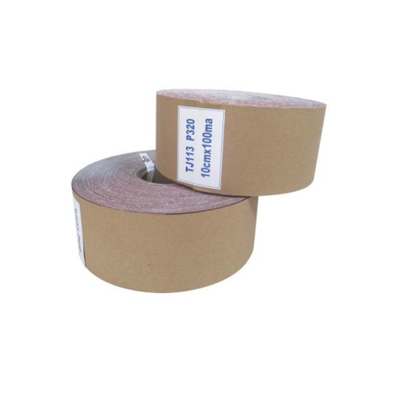 Лепестковый шлифовальный диск T27/T29 UZOPETERS