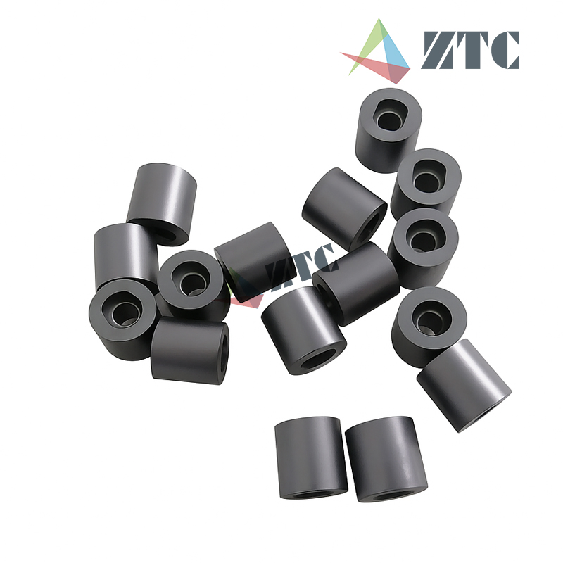 Carbide Turning Inserts for Railway Wheel Processing Rngx1212mo-S30