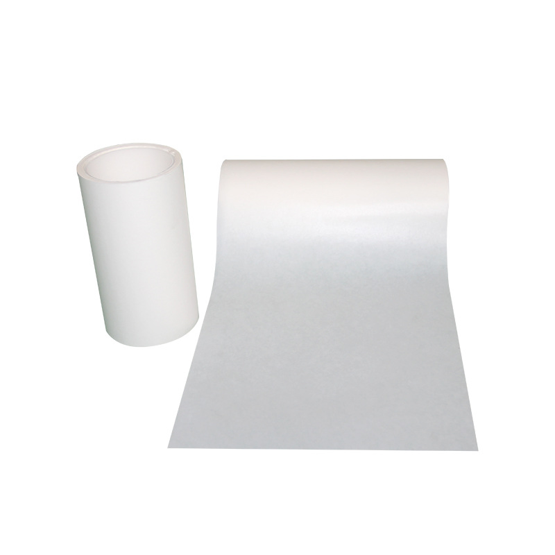 High Temperature Resistance Double Sided Paper