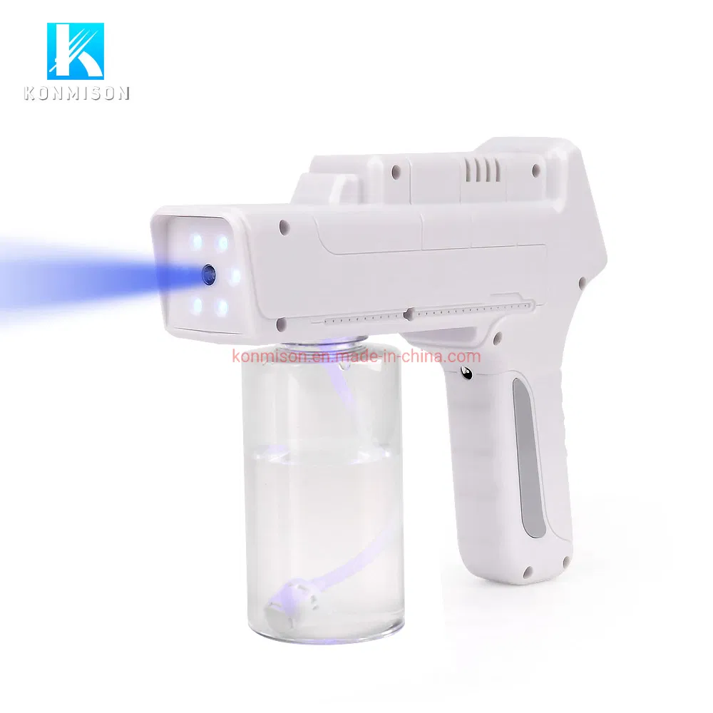 Steam Gun Spray Disinfectant Steam Gun Nano Atomizer Sprayer