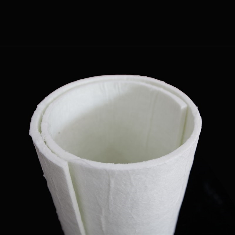 Premium Nano Aerogel Insulation Blanket for Ultimate Thermal Protection