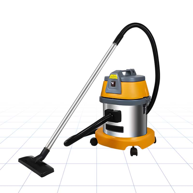 Hot Sale Wet/Dry Vacuum Cleaner Machine for Garage with 15L Capacity