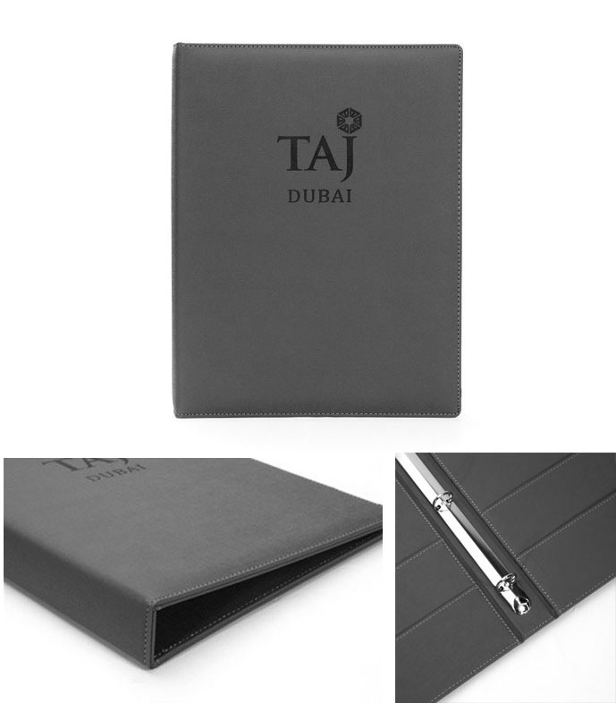 Hotel Supplies & Guest Amenities Bedroom Furniture Guestroom Product Leather Leatherette Bill Folder