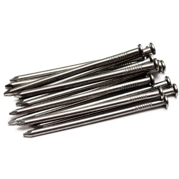 6cm Common Nail with Smooth Shank F