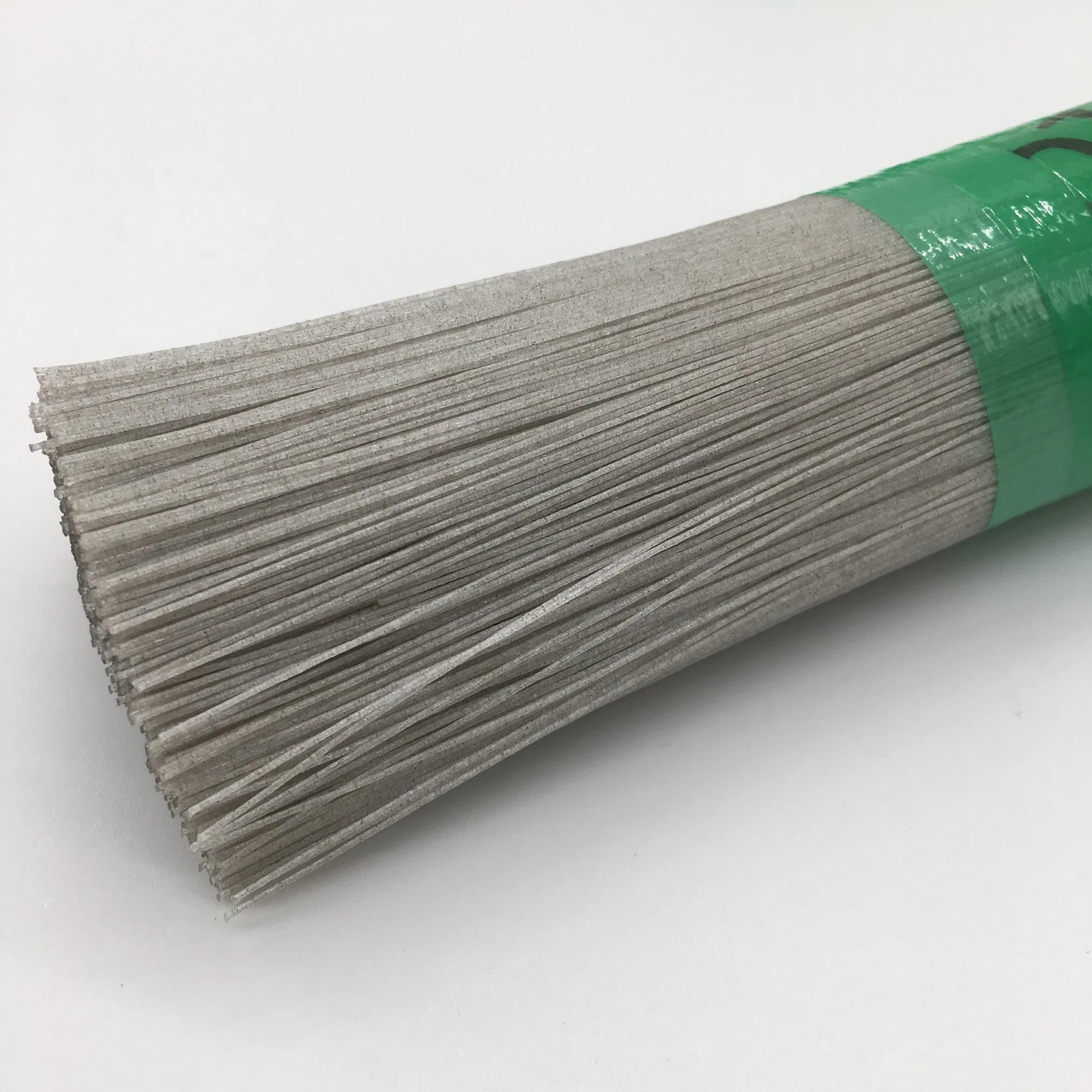 Textile Industry Sueding PA610 Nylon Polyamide Aluminum Oxide Abrasive Filaments