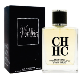 Парфюм Eau de Parfum Spicy 100ml