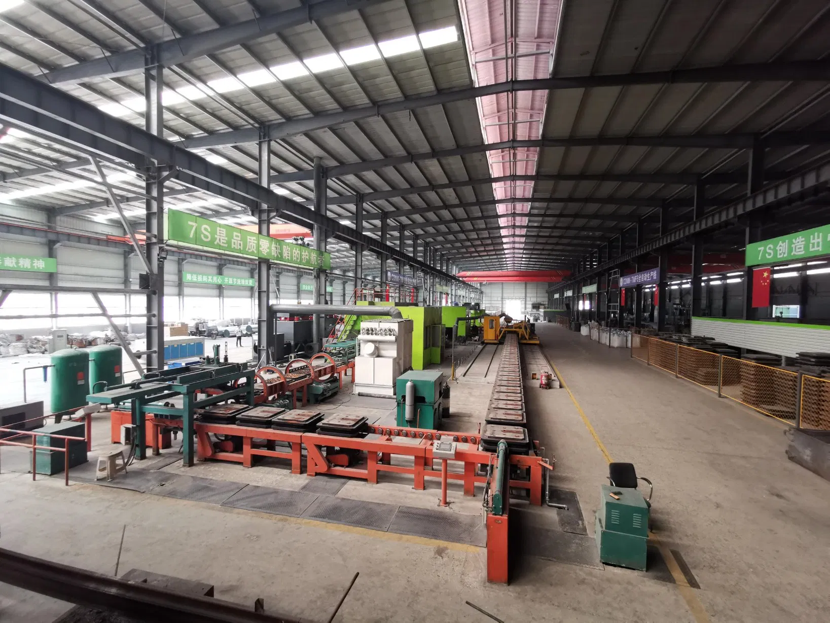 Мелющие шары из высокохромистой стали 60-90 мм