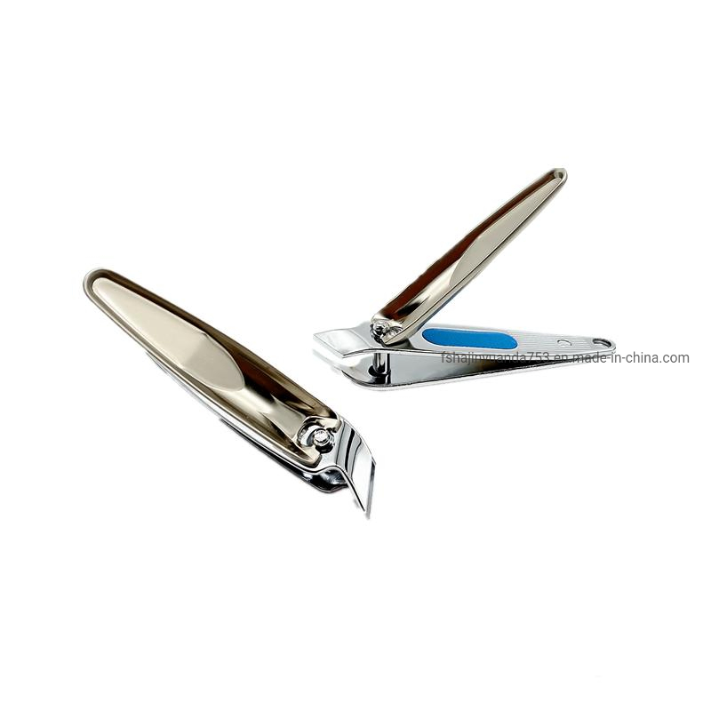 802t-6 Household Nail Scissors Dead Skin Barb Nail Clippers