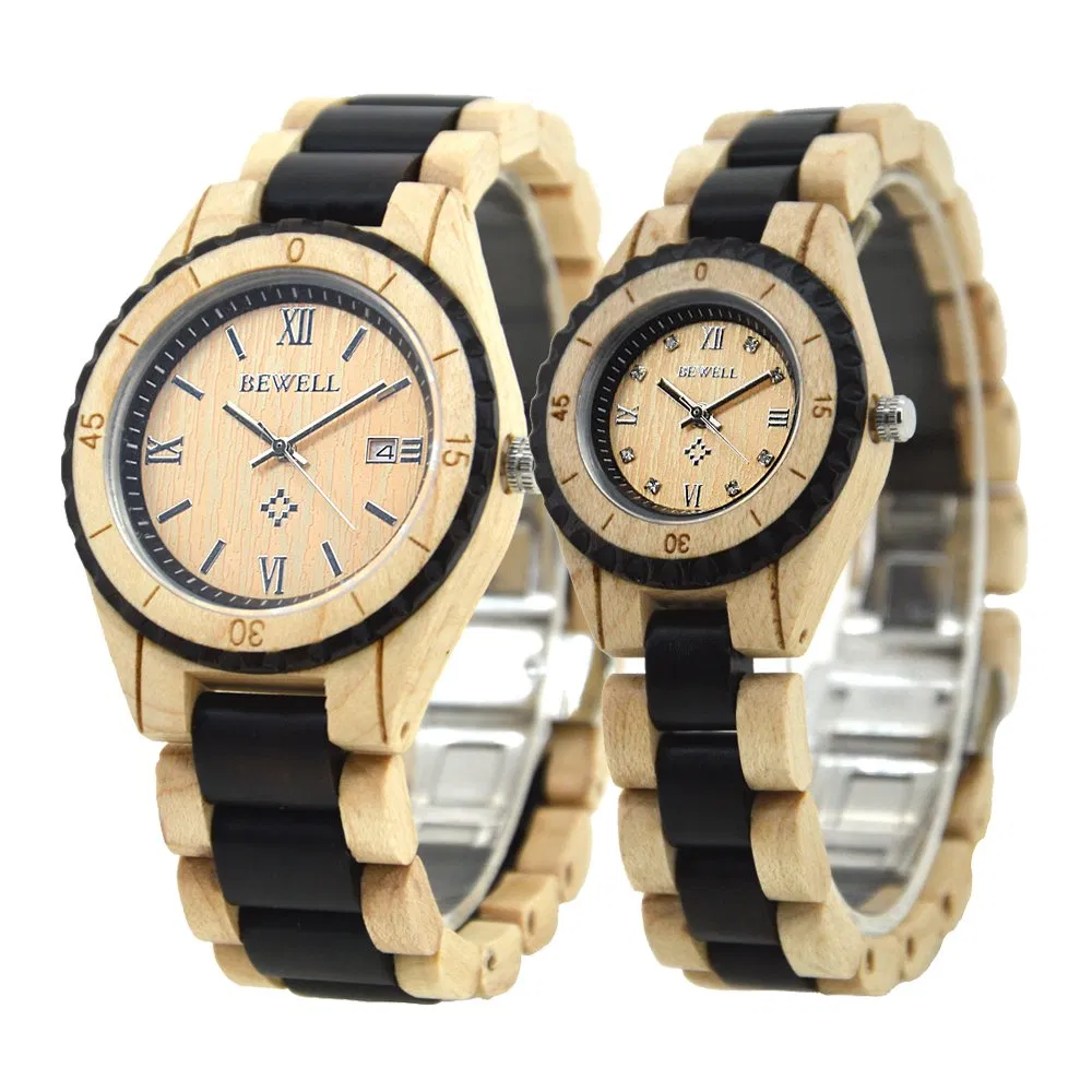 Multiple Color Available Promotion Gifts Fashion Couple Watch