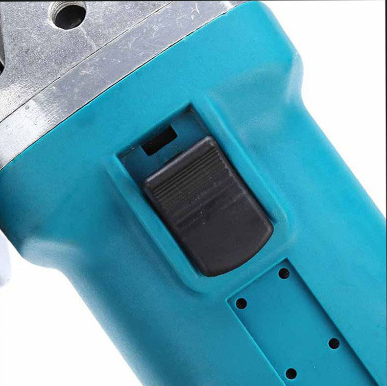 800W Good Quality Powerful Angle Grinder Spare Parts China