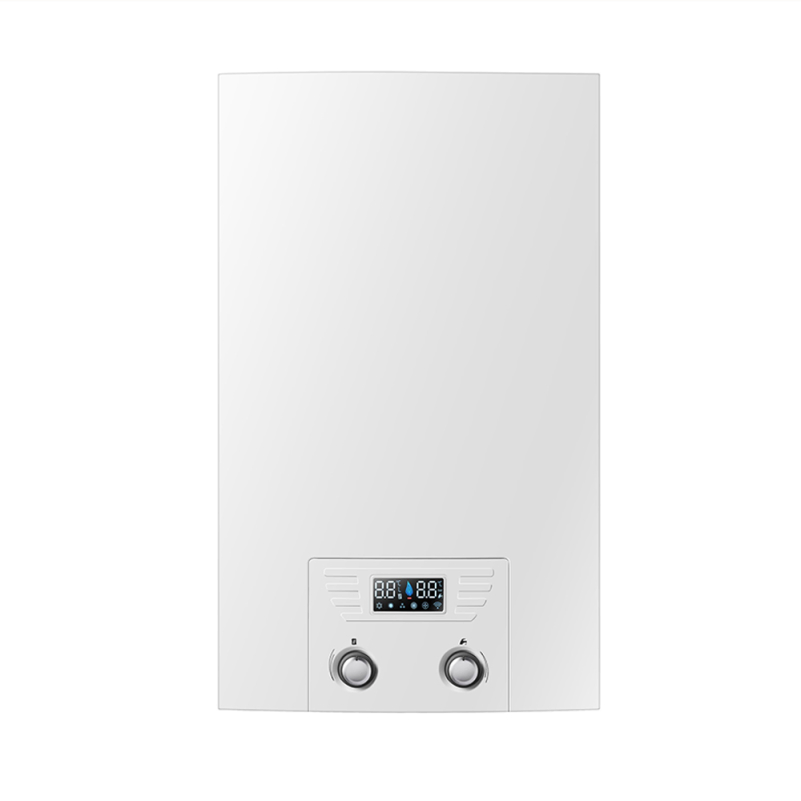 Traditional Gas Boilers for Apartment Building Floor Heating - Easy Integration & Commissioning