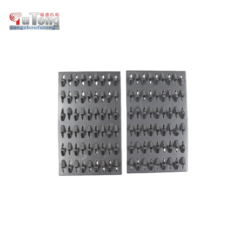 Anti-Corrosion Metal Building Materials for Roofing and Construction