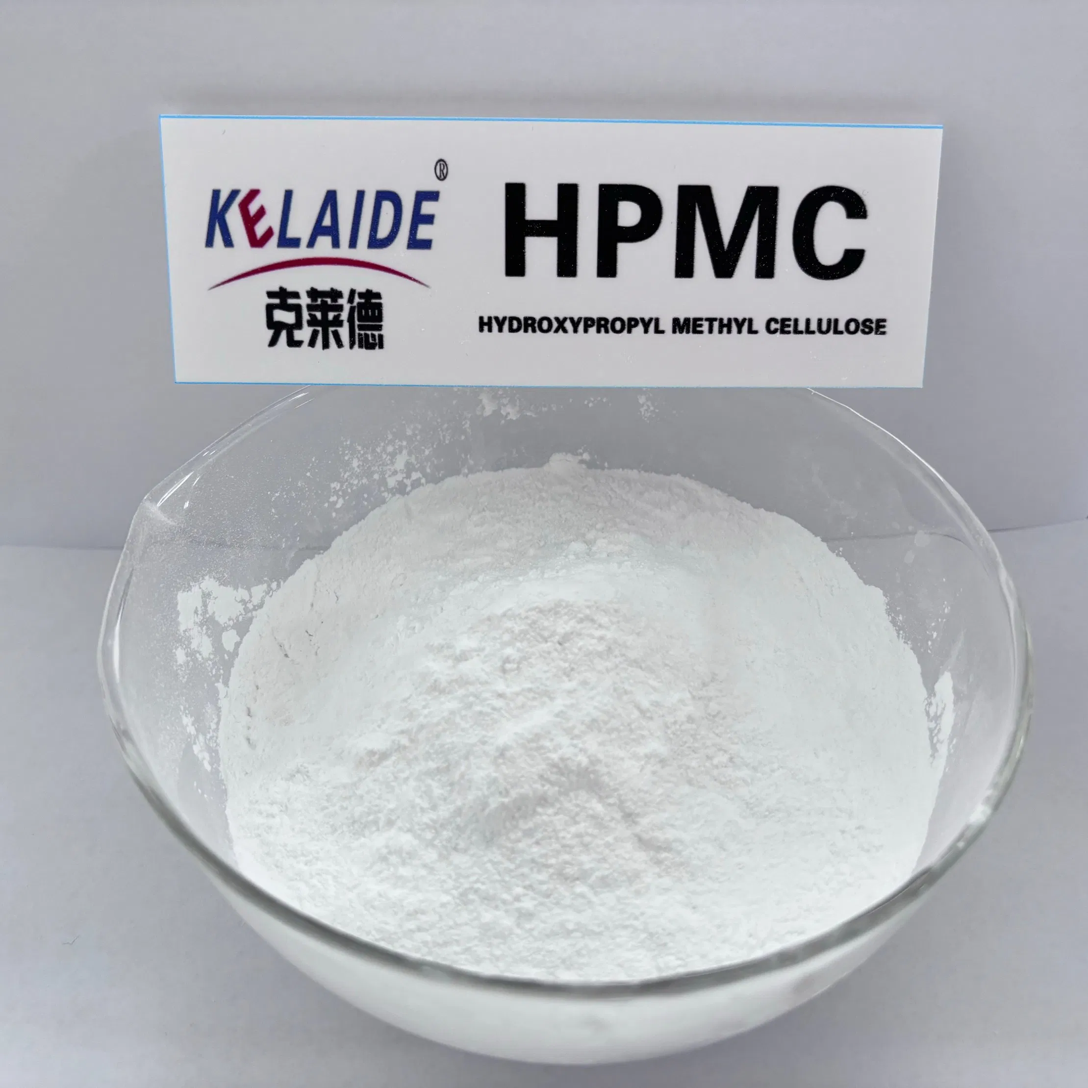 New Benchmark Building Materials High Water Retaining Property HPMC Hydroxypropyl Methyl Cellulose