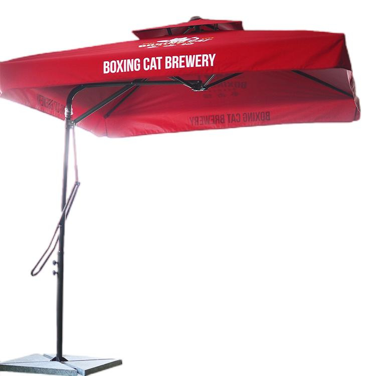 Cheap Patio Heavy Outdoor Table Garden Umbrella