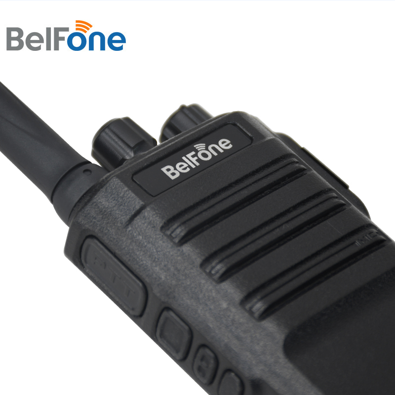 Портативная рация Belfone BF-500 UHF/VHF, 16 каналов