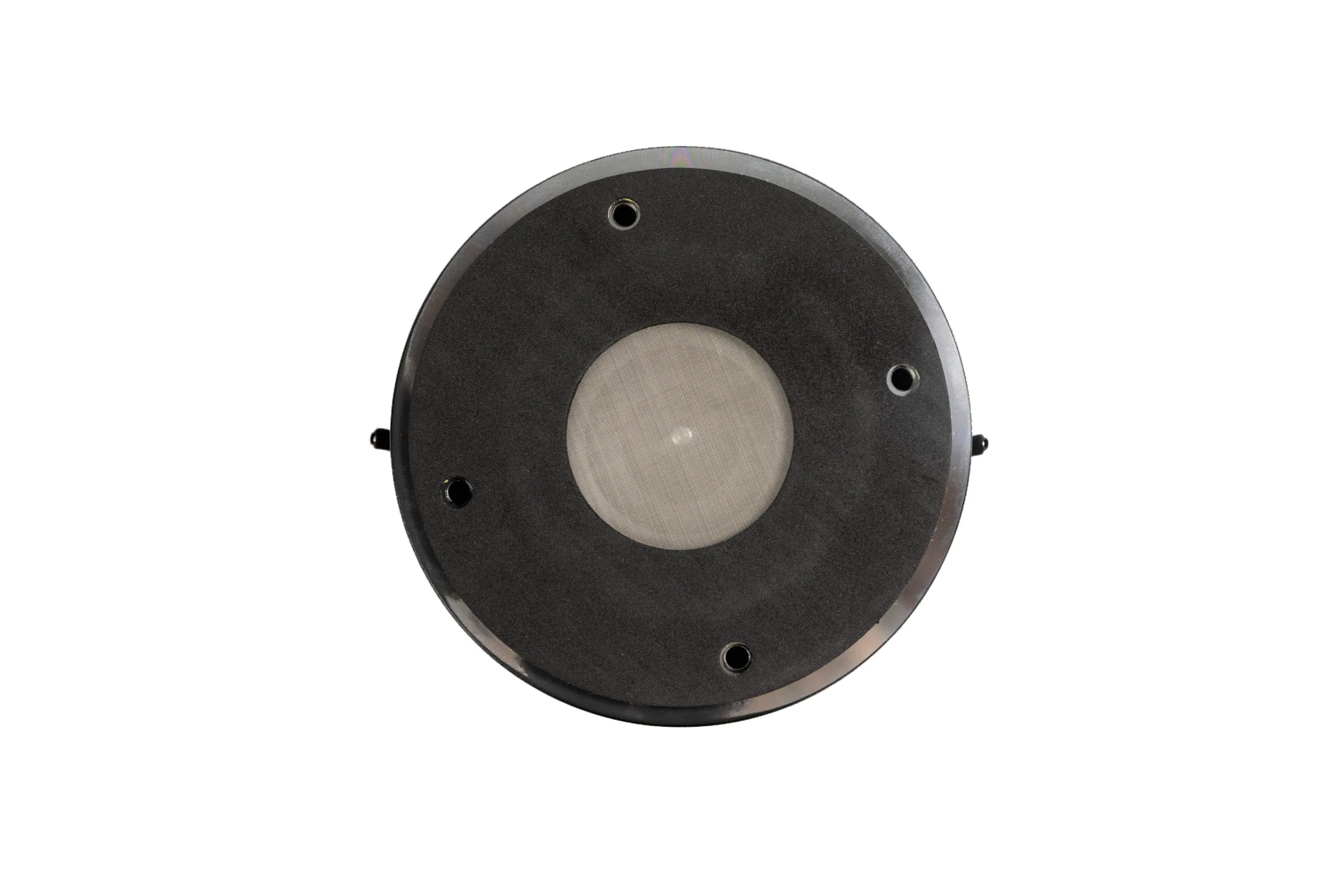 Coaxial Middle Frequency Compression Driver with 2 Diaphragm