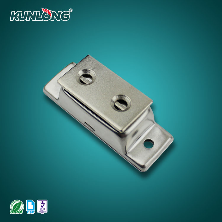 Sk5-021 a/B/C/S Model Plastic and Magnetic Core Black Magnet Catch