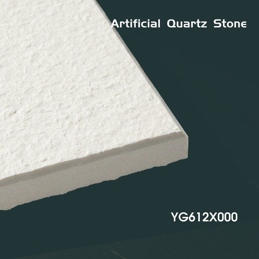 Customizable Durable Highly Load Bearing Resistant Pressure Artificial Quartz Stone Tile