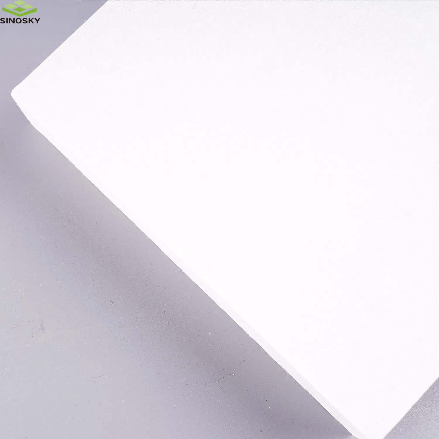 Interior Decoration Design Office Music-Studio Fiberglass Acoustic Ceiling Sinosky