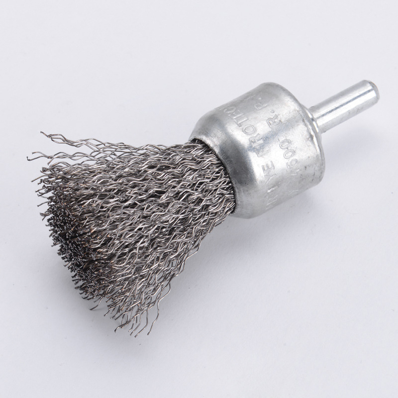 Hautine High Quality End Brush