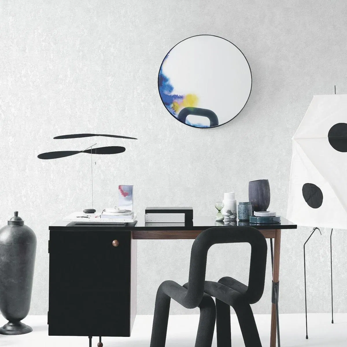 Sample Support PE/Leather Suede/Linen/PVC/Vinyl Wall Covering Wallpaper Fit for Interior Design Decorations Wallpaper